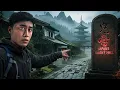 Overnight Japan s ABANDONED Haunted Ghost Town REAL LIFE SILENT HLL F