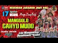 Download Lagu LIVE JARANAN MANGGOLO CAHYO MUDO X LSHA  AUDIO IN LAPANGAN MANGUNREJO NGADILUWIH KAB.KEDIRI