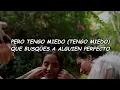Camilo, Evaluna Montaner - Por Primera Vez (LETRA)