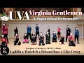 Download Lagu [K-POP IN SCHOOL] EVERGLOW X THE BOYZ X CRAXY X JIMIN VIRGINIA GENTLEMEN CONCERT | K-EDGE DANCE CREW