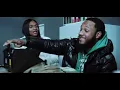 Dirty Money ft. LA AMB - No Safety [Official Music Video]