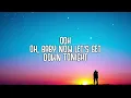 Marvin Gaye, Kygo - Sexual Healing (Lyrics)