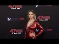 Carrington Durham 47 Meters Down Uncaged Premiere Red Carpet
