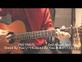 Stand By You - Official Hige Dandism [cover / chord / lyrics]
