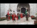 Download Lagu Ceddin Deden - Topkapı Palace Mehteran / Istanbul