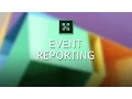 Event Reporting in Adobe Connect