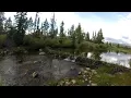 Beaver Dam-Tannerite Explosion