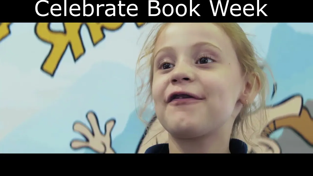 Book Week School Incursion