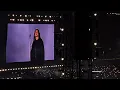 Dua Lipa - Anything For Love - Live Radical Optimism Tour Mexico City Dec 1st 2025, 4K UHD