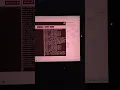 CircuitPython Web Workflow doing Adafruit BlueFruit Connect things to drive a tank