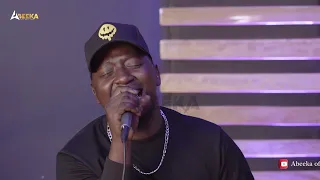 tribute to mowzey radio by abeeka band