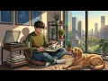 Boost your morning with sunlight Jazzhop Morning music stroll music