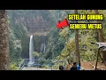 Viral di lumajang jawa timur Setelah gunung semeru meletus 