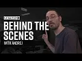 PAYDAY 3 Behind the scenes with Andrej