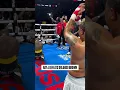 RAY J gets the win over Orlando Brown to become the ZEUS CHAMPION
