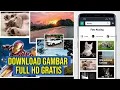 Download Lagu Cara Mencari Gambar Kualitas Full HD Di Internet | Gratis