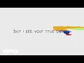 Lagu Cyndi Lauper - True Colors (Official Lyric Video)