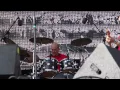LA REVOLUCIÓN DE EMILIANO ZAPATA Vive Latino 2015 Ciudad Perdida
