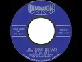 1962 HITS ARCHIVE: The Loco-Motion - Little Eva (a #1 record--correct hit single version)