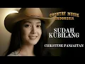 Lagu 🎸 Sudah Kubilang Country Cover 🤠 | Lagu Country Indonesia Lawas Penuh Perasaan – Christine Panjaitan