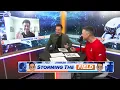 Storming The Field Steve Bender Ian Oliver With Guest Mike Gunz Gunzelman on NFL Week 9