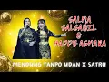 Download Lagu Salma Salsabil \u0026 Happy Asmara | Mendung Tanpo Udan x Satru | Duet Duo Jatim.
