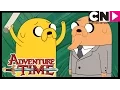 Adventure Time Ocarina Cartoon Network