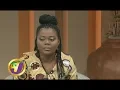 TVJ Profile of Natalee Legore - November 3 2019