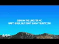 JADE - IT girl (Lyrics)