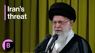 Iran Vows ‘Strong and Complex’ Attack on Israel, WSJ Says