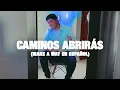 Caminos Abrirás (Make A Way en español) | Elevation Worship | Traducción Oficial | Enrique Mota