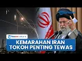 Download Lagu Petinggi IRGC Tewas Akibat Serangan Israel ke Nuklir Iran, Ali Khamenei Janji Balas Berkali Lipat