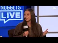 Mallory Swanson Interview