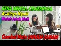 Lagu KENA MENTAAL CEWEKNYA, Awalnya Ngusir Malah Jatuh Hati, Gembel Main Lagu JANAM-JANAM.