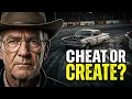 The Man Who Made Smokey Yunick Look Like a Beginner Junior Johnson s Illegal Tricks