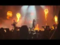 Download Lagu Bad Omens - Dethrone (Live 4K) - Summerfest 2025 (Milwaukee, WI) - 7/4/25