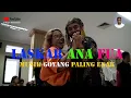 Download Lagu LASKAR ANA FUA | MUSIK GOYANG PALING ENAK