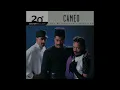 ISRAELITES:Cameo - Candy 1986 {Extended Version}