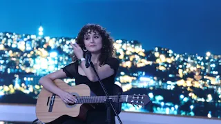   شي  د قصورك    في استوديو جو شو دندنها