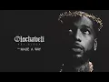 Key Glock - Made A Way (Official Audio)