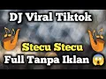 Download Lagu DJ TIKTOK TERBARU 2025. DJ DJ STECU STECU STELAN CUEK REMIX. DJ COBA COBA JALANIN DULU FULL ALBUM 