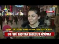 Bu ismi taşıyan sadece 3 kişi var