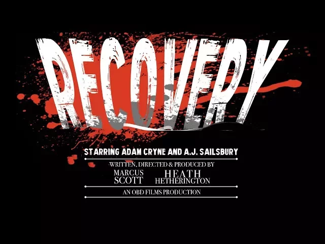 Official Recovery Trailer - Laurels