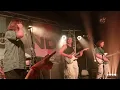 NO CIGAR - CONCUBINE (live @ Soapbox) 3/9/24