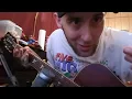 The Last Of Whats Left Cover Song: Leisure Hour – "Jenny" (Acoustic Version)