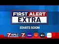 KPLC First Alert Weather Extra - April 15 2026