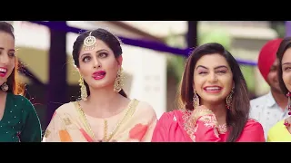 Harjeet Harman & Yograj Singh Di Super Hit Movie | New Punjabi movie |