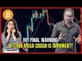 Download Lagu Bitcoin is At High Risk After the Stock Market ATH. Gareth Soloway Crypto