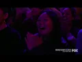 Michael Bolton Sings "How Am I Supposed To Live Without You" On The Masked Singer!!