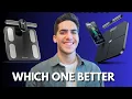 Oxiline MD Pro vs Hume Body Pod One Is WAY More Accurate
